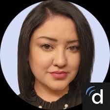 Elizabeth Meacham's Instagram, Twitter & Facebook