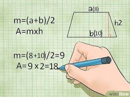 Until now, you've probably never thought of rectangles as being like parallelograms, but the truth is that the two of them are only about as different as night and. 6 Ways To Find The Area Of A Quadrilateral Wikihow