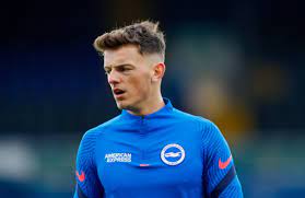 Ben haggerty was born in seattle, washington, on june 19, 1983, one of two sons born to bill haggerty and julie schott. Manchester United Asked To Pay A Whopping 50million For Ben White