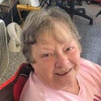 Sandra Kay "Sandi" (Bland) Centa Obituary