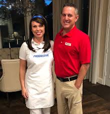 Full coverage costumes are a great choice for halloween when the weather is cooler! 75 Best Couples Halloween Costumes 2021 Funny Couples Costumes