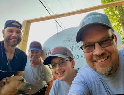 Jane's Vintage Market‎