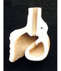 The Aztec Death Whistle Will Give You Horrific Nightmares Aztec Death Whistle Whistle Pottery Videos