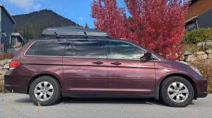 Image result for Dark Cherry 2008 Odyssey