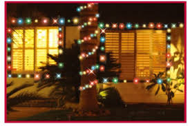 Back to electronics & navigation. Starlite Creations Christmas Outdoor Patio Lights 50 Count Led C3 String Lights Green Wire Multi Color Buy Online In Luxembourg At Luxembourg Desertcart Com Productid 20747230