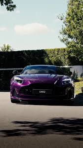 Image result for Storm Purple 2024 Aston Martin