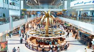 Dubai Airport To Welcome Over 70 000 Passengers This Saturday Dubai Airport Dubai International Airport Dubai