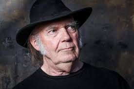 Rare Neil Young tape found in Hamilton vintage music shop