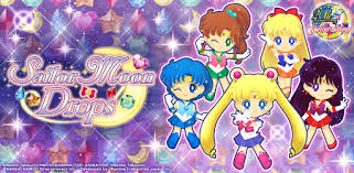 Maybe you would like to learn more about one of these? Sailor Moon Drops On Windows Pc Download Free 1 24 0 Com Bandainamcoent Sailormoondropsww