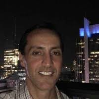 Gregory Pesce's Instagram, Twitter & Facebook