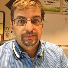 Hajoca HVAC Rob Hawk