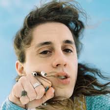 SEBASTIAN PAUL Copes With His Lingering Feelings in "BACK AND FORTH"