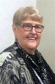 Betty Brown Obituary (2022)