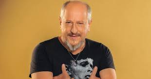 Web de espectáculos de perfil.com. Daniel Araoz Sorprendio Con Una Anecdota Familiar En Masterchef Celebrity 2 Noticiasalmomento Com Ar