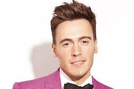 Tony Danza, Rob McClure, and Brynn O'Malley Rehearse Broadway's Honeymoon  in Vegas