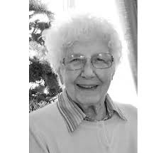 Dorothy PERRAULT Obituary