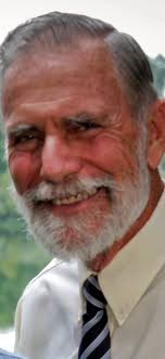 Donald Bernd Obituary