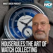 From Collector to Dealer: Cameron Barr's Secrets to Vintage Watch Hunting