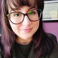 Christina Coe's Instagram, Twitter & Facebook