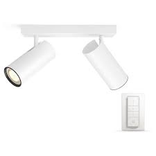 Deckenstrahler preise vergleichen und günstig kaufen bei idealo.at 546 produkte große auswahl an marken bewertungen & testberichte. Philips Hue White Ambiance Buratto Philips Hue Click Licht De