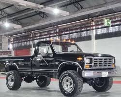 Image result for Medium Dark Spruce 1982 Ford