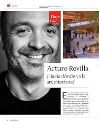 Alejandro Revilla Pérez