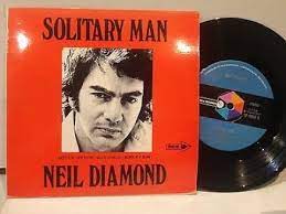 Sheppard, gianni morandi, the sidewinders, chris isaak, johnny cash, johnny rivers, him, crooked fingers, cliff rich. Neil Diamond Solitary Man Youtube
