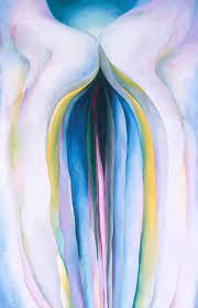 She was also raised in this area but later moved to virginia. The Held Essays On Visual Art On Georgia O Keeffe In And Out Of Sight The Brooklyn Rail