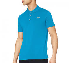 Livraison rapide à domicile, en point relais ou en magasin. Lacoste Ss Polo Shirt Men Slim Fit Polo Shirts Clothing Lifestyle Sports Plutosport