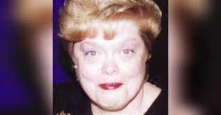 Dolores Ann Shupe Obituary