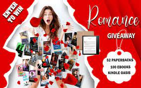 Mega Giveaway Time – Soraya Naomi