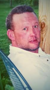 Kenneth Joel McGilton Obituary