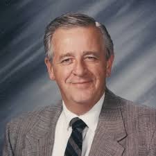 Tribute for James Lloyd Munson I