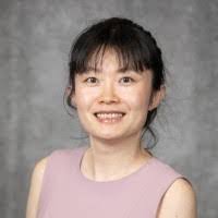 Sherry Han's Instagram, Twitter & Facebook