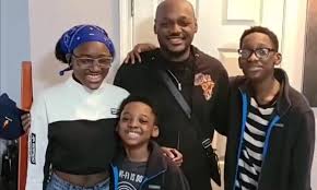 Even as annie macaulay had also been. Meet Pero Adeniyi 2baba S Most Prominent Baby Mama