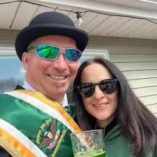 Peter colon gained his wings