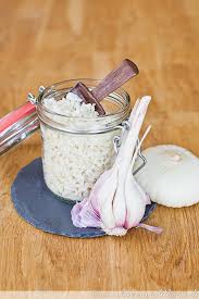 Knoblauch Zwiebel Salz Geschenk Aus Der Kuche Lecker Macht Laune Lecker Krautersalz Rezept Geschenke Aus Der Kuche