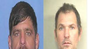 Police searching for burglary suspect