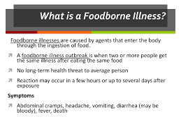 Dozens of south peninsula hospital employees reported gastrointestinal illness symptoms after eating food brought in for employees meals. Ppt Keeping Food Safe Powerpoint Presentation Free Download Id 1502250