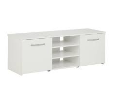 Buy Argos Home Hayward 2 Door Small Tv Unit White Gloss Tv Stands Argos Small Tv Unit Tv Unit Wooden Tv Unit
