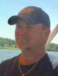 Obituary information for Brad Silvey
