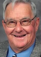 Obituary information for Lloyd W. Hardgrove, Jr.