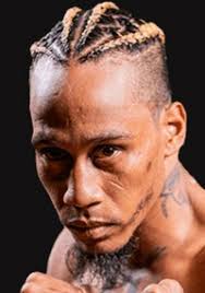 BoxRec: Stephen Davis