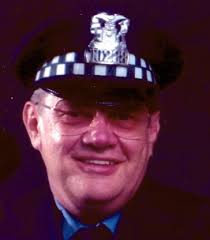 Obituary for Robert T. Papeck