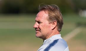 Matt Potter's Instagram, Twitter & Facebook