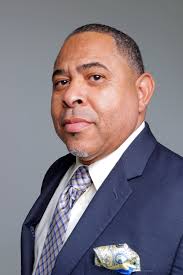 Director Of Five Fold Ministry — Destiny International Ministerial Alliance