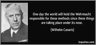 Image result for The New Abwehr: From Canaris To Operation Trump by Michael Novakhov