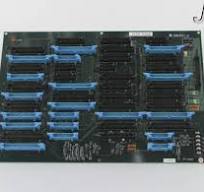 ABB 3HNA009409-001 CBM-01 Top Assembly Circuit Board PCB | eBay