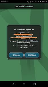 To buy or sell bitcoin using cash app, go to the investing portion of the app, click on bitcoin, and then hit the buy or sell button. How To Withdraw Bitcoin On Cash App Bitcoin Miner Earn Free Btc App