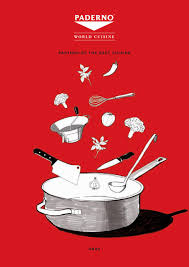 Paderno By Tableware Ro Issuu